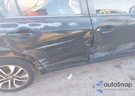 2013 Honda Civic Ex from USA, damaged, VIN 2HGFB2F88DH553608